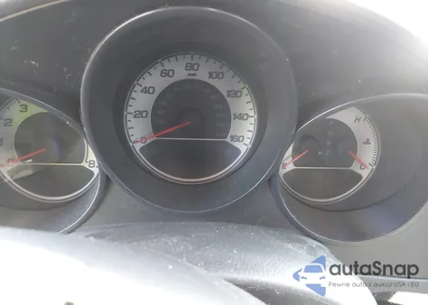 2008 Acura Tl 3.2 из США, поврежденный, VIN 19UUA66268A015295